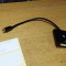 Adaptor mini DP-Port 24+5 #A6481