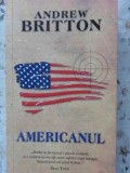 AMERICANUL-ANDREW BRITTON