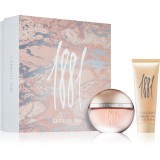 Cerruti 1881 Pour Femme set cadou pentru femei, 50 ml, Apa de toaleta