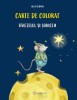Carte de Colorat Baietelul si Soriceii - Olga Gudynn, Bookzone - Carte Copii, Prietenie, Empatie, Creativitate