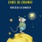 Carte De Colorat Baietelul si soriceii, Olga Gudynn - Editura Bookzone