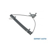 Macara geam electric Hyundai Accent (1994-2000)[X-3] #1