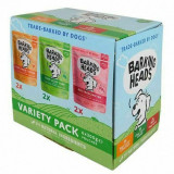 BARKING HEADS Variety Pack 6 x 300 g