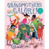 Grandmothers Galore!