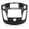 Adaptor 2 DIN FORD Focus III ( 3.5&quot; display), C-Max 2011+, Carguard