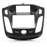 Cumpara ieftin Adaptor 2 DIN FORD Focus III ( 3.5&quot; display), C-Max 2011+, Carguard