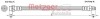 Conducta / cablu frana BMW X3 (E83) (2004 - 2011) METZGER 4110267