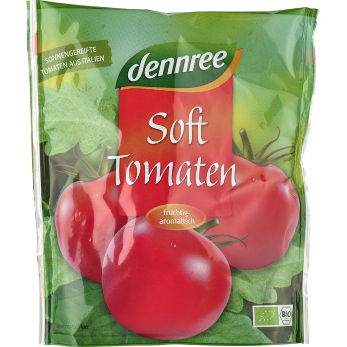 Rosii soft, eco