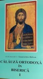 CALAUZA ORTODOXA IN BISERICA ARHIMANDRIT IOANICHIE BALAN/TD