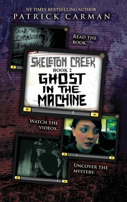 Ghost in the Machine: Skeleton Creek #2 foto