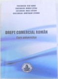 DREPT COMERCIAL ROMAN - CURS UNIVERSITAR de VLAD BARBU ... DUMITRACHE STEFANIA, 2012, Vlad Roman