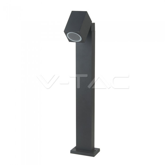 Lampa de exterior V-Tac ,cap reglabil din aluminiu