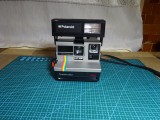 Aparat foto instant Polaroid Supercolor 635
