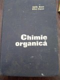 Chimie organica- Edith Beral, Mihai Zapan