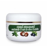 CREMA HIDRAT. CEAI VERDE&amp;UNT SHEA 100ML, KOSMO LINE