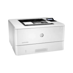 Imprimanta Second Hand Laser Monocrom HP LaserJet Pro M404DN, Duplex, A4, 38 ppm, 1200 x 1200 dpi, USB, Retea