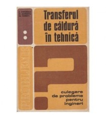 D. Stefanescu, M. Marinescu, Al. Danescu - Transferul de caldura in