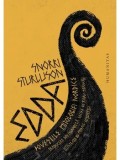 Cumpara ieftin Edda. Povestile mitologiei nordice/Snorri Sturluson