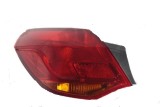 Stop spate lampa Opel Astra J 5-D 09.2009- TYC partea Stanga