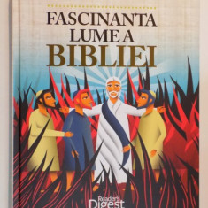 FASCINANTA LUME A BIBLIEI , 2014