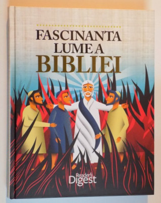 FASCINANTA LUME A BIBLIEI , 2014 foto