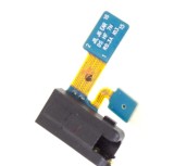 Flex AV Samsung Galaxy A6 2018, A600, J6 2018, J600, J8 - Banda Conector Audio Video