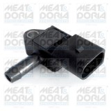 MEAT &amp; DORIA 82547 Senzor, presiune gaze evacuare
