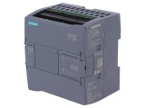 Controler PLC Programabil S7-1200 8IN/6OUT IP20