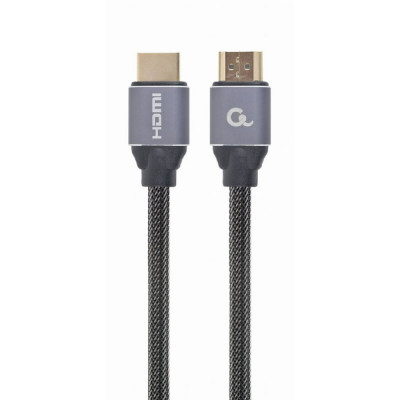 HDMI Cable GEMBIRD CCBP-HDMI-5M foto