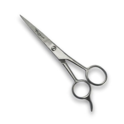 Foarfeca de frizerie, Top Choice, otel carbon, 14.5cm foto