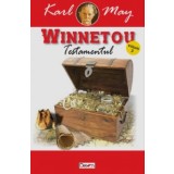 Winnetou 3/6 Testamentul lui Winnetou - Karl May