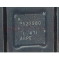 SMD tps22980