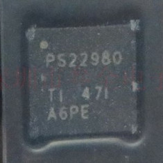 SMD tps22980