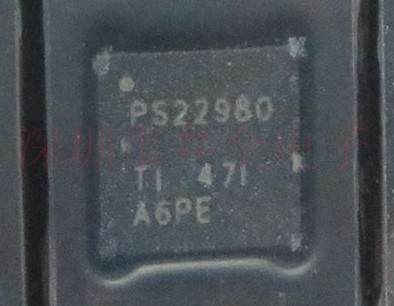 SMD ps22980