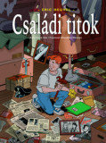 Csal&aacute;di titok - Eric Heuvel