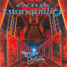 Dark Tranquillity The Gallery LP Reissue 2021+Booklet (vinyl)