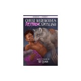 Queer Werewolves Destroy Capitalism