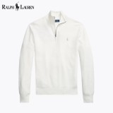 Pulover Ralph Lauren Quarter Zip S-XXL diverse culori