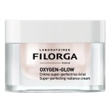 Filorga Oxygen-Glow Cream Cremă netezitoare pentru o piele perfectă 50 ml