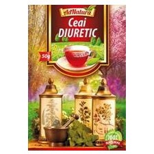 Ceai Diuretic Adserv 50gr