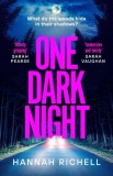 One Dark Night, SAS Gardners EU