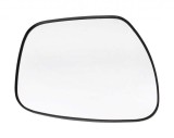 Geam oglinda Mazda 5 (Cr19), 04.2005-05.2010, Mazda CX-7 (Er), 01.2006-08.2012, Mazda CX-9, 05.2006-10.2012 partea dreapta BestAutoVest crom convex c