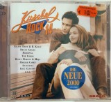 CD - 2xCD Various &ndash; Kuschelrock 14 (EX)