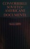 CONVORBIRILE SOVIETO - AMERICANE . DOCUMENTE . ( IUNIE 1973 )