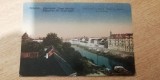 M2 R9 2 - Carte postala foarte veche - tematica turism - Romania - Timisoara