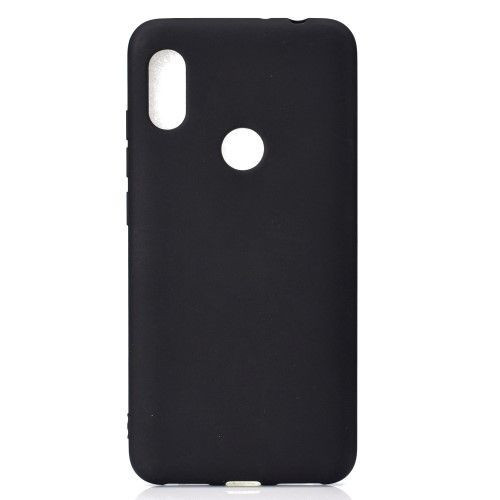 Husa Huawei Y6 2019 / Y6 Prime 2019 TPU Neagra