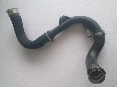 Tub intercooler Sandero 2/3 Logan 2/3 Duster 2 Jogger 1.0 TCE 145606878R.Nou R foto