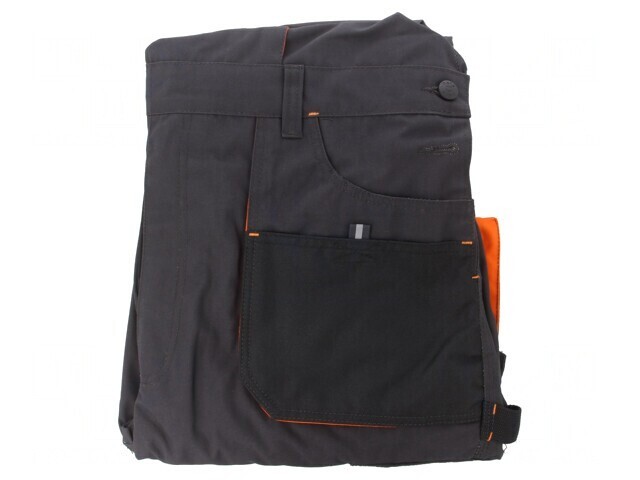 Dungarees XL on Suspenders