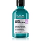 L&rsquo;Or&eacute;al Professionnel Serie Expert Scalp Advanced Șampon pentru scalp sensibil și iritat 300 ml