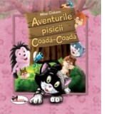 Aventurile pisicii Coada-Coada - Mihai Ciobanu